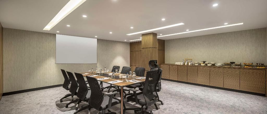 DoubleTree by Hilton Suites Trabzon Yomra, foto 12