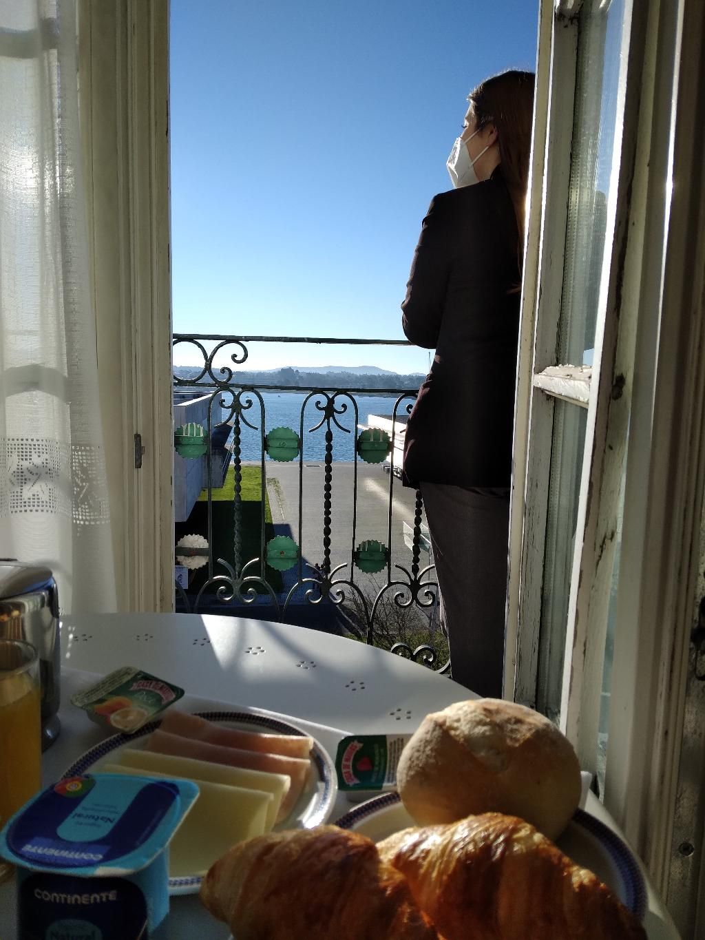 Hotel Jardim Viana, foto 14