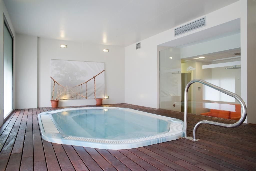 Pierre & Vacances Hôtel Bahía Calpe, foto 14