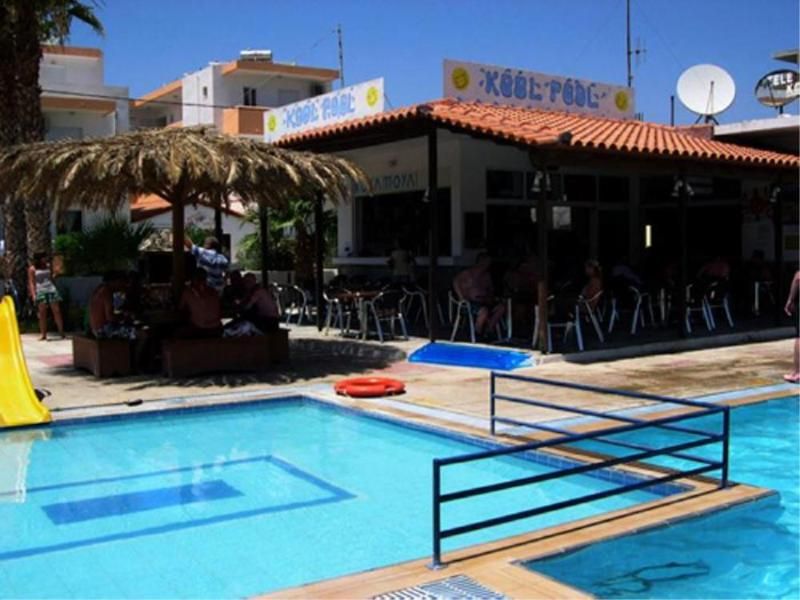 Peters Kool Pool, foto 13