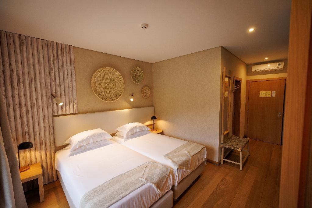 Hotel Folgosa Douro, foto 4