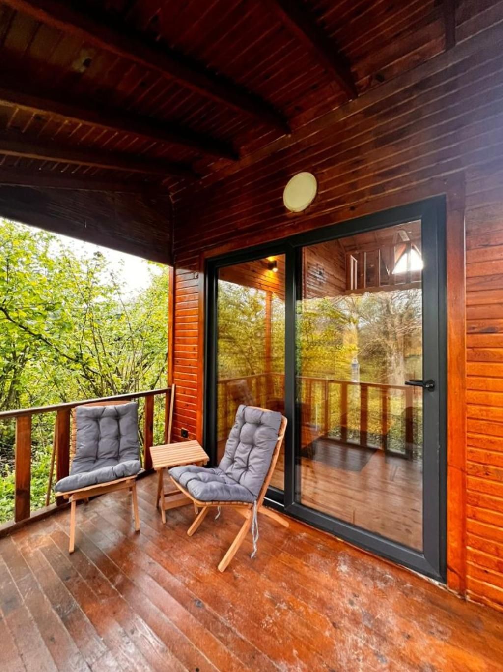 Puerta Villa, foto 2