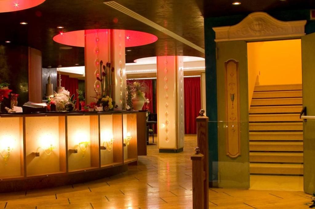 Hotel La Rosa dei Venti, foto 3