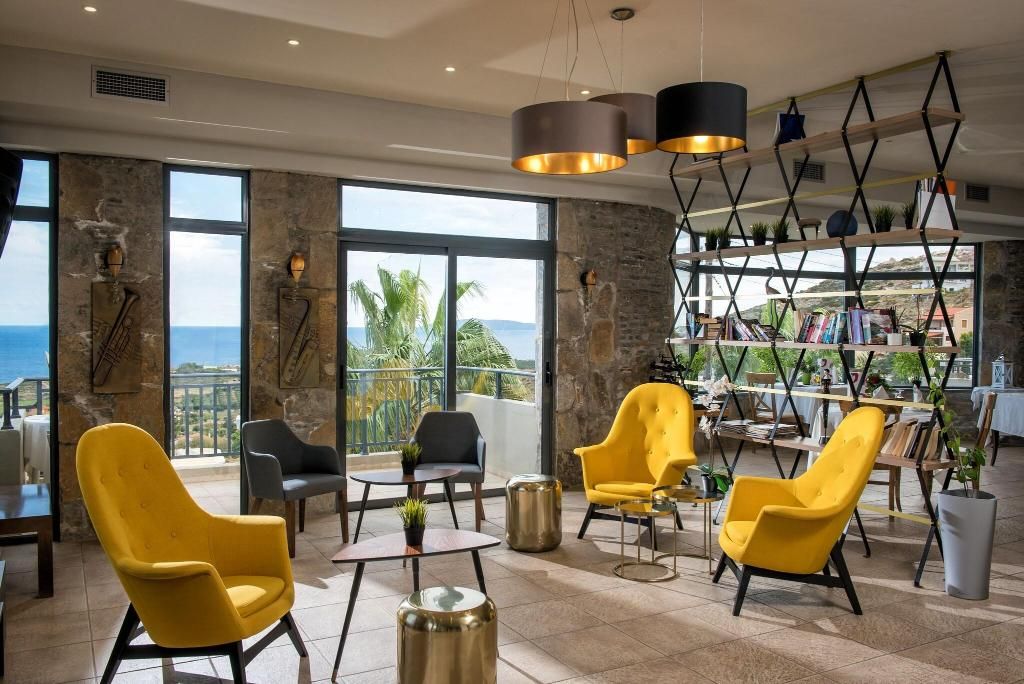 Happy Cretan Suites, foto 2