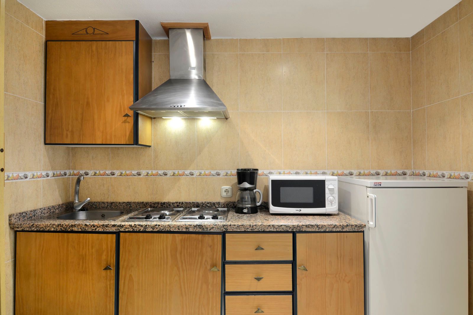 Hotel Apartamentos Pyr Fuengirola, foto 13