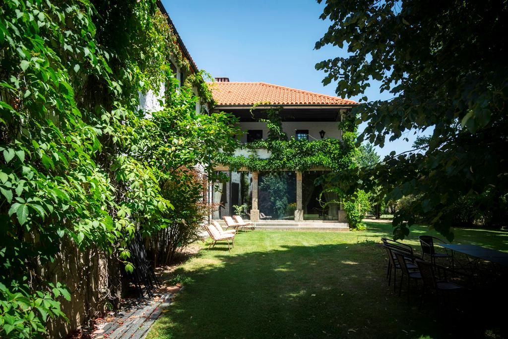 Casa de Santo António de Britiande, foto 8