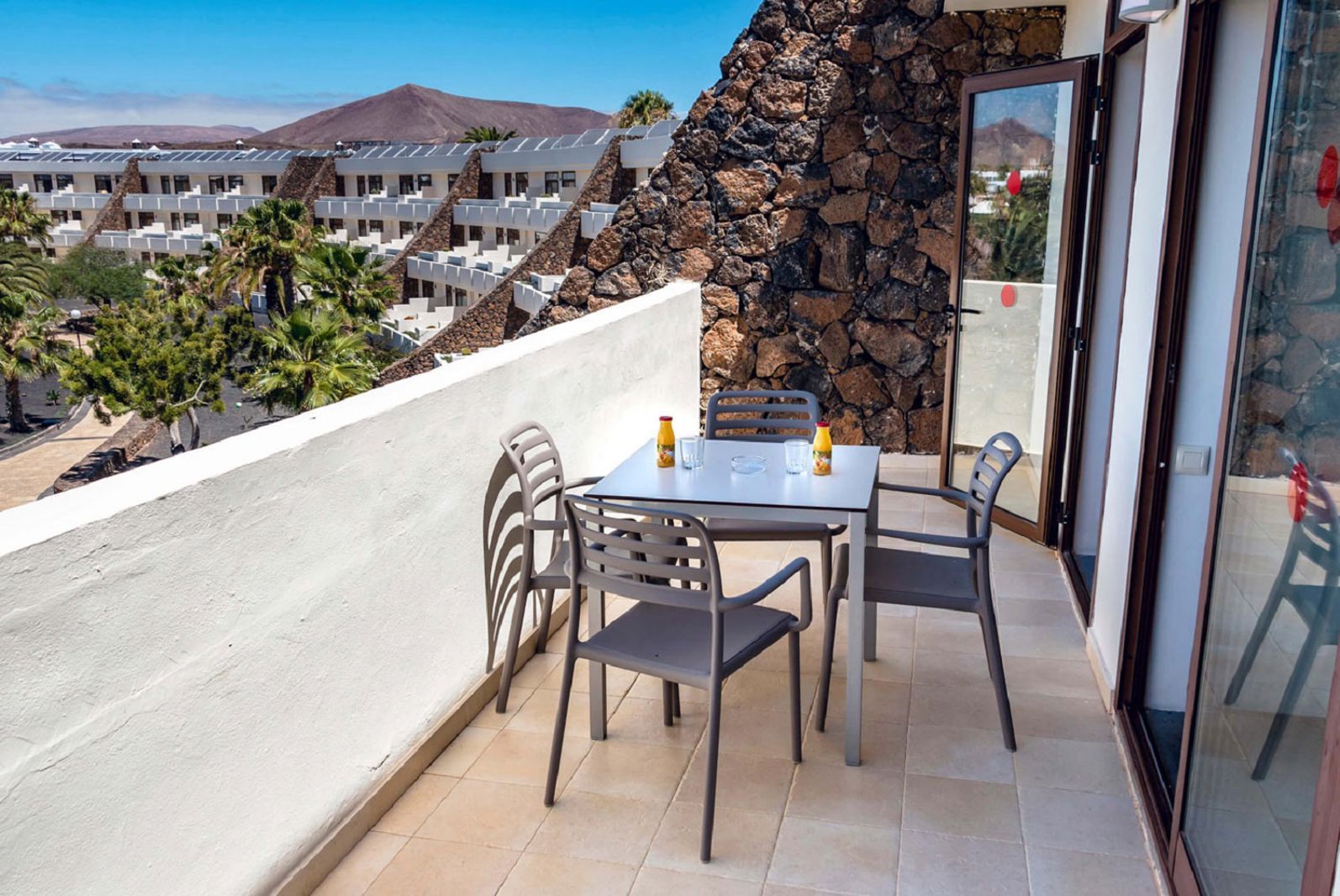Resort Los Zocos Impressive Lanzarote, foto 7