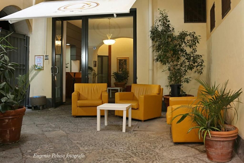Caravaggio Hotel, foto 10