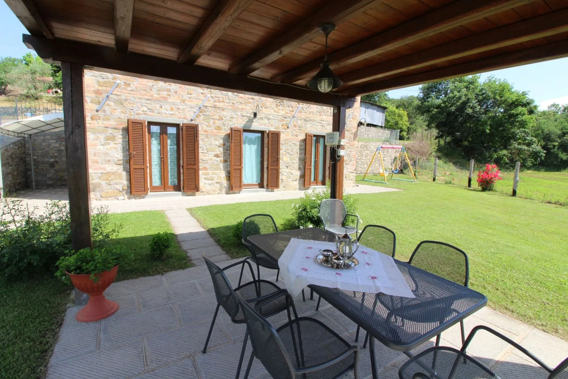 poggio del fabbro buiten terras