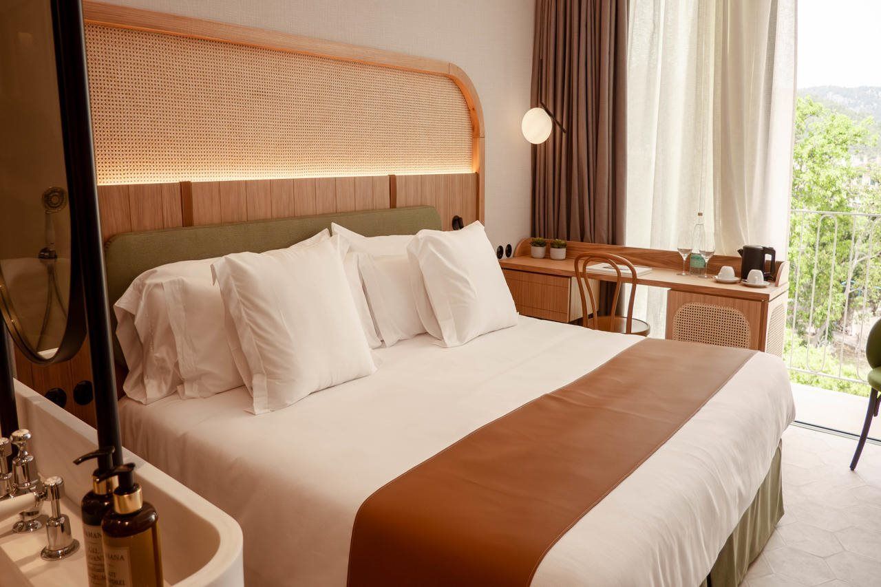 Alcázar Hotel Sóller, foto 10