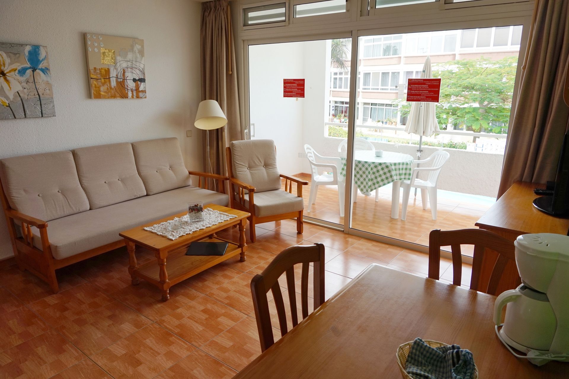 Apartamentos Ecuador, foto 8