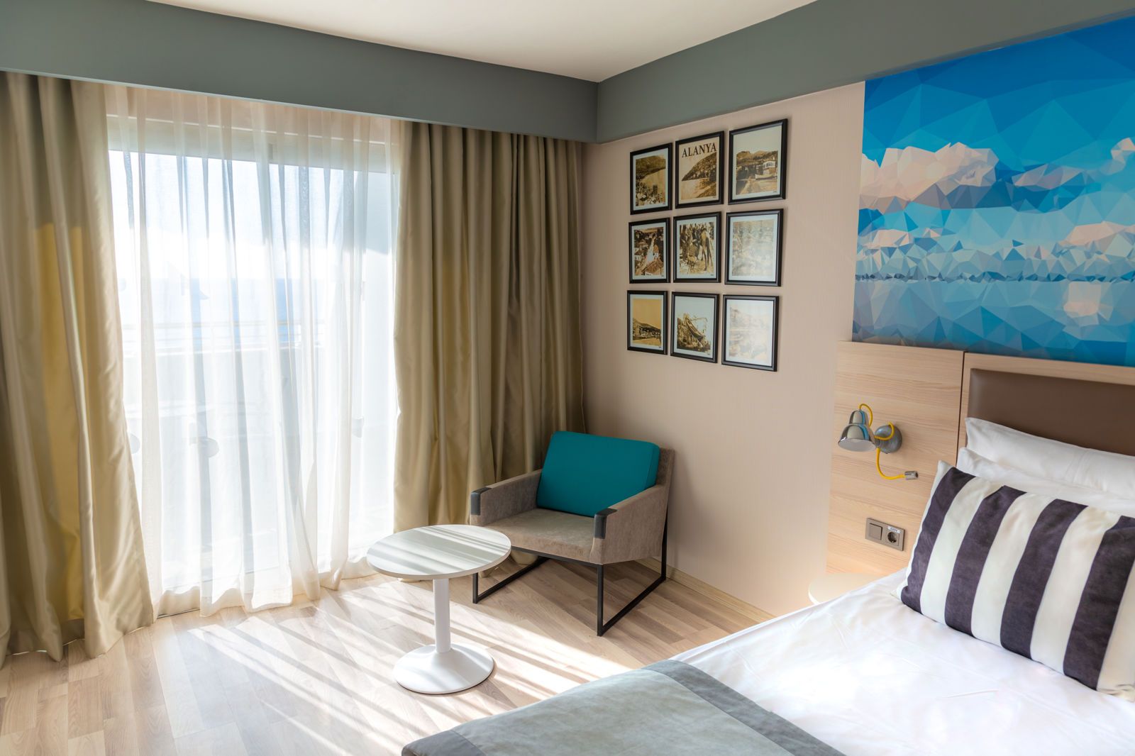 Sunprime C-Lounge Hotel, foto 5