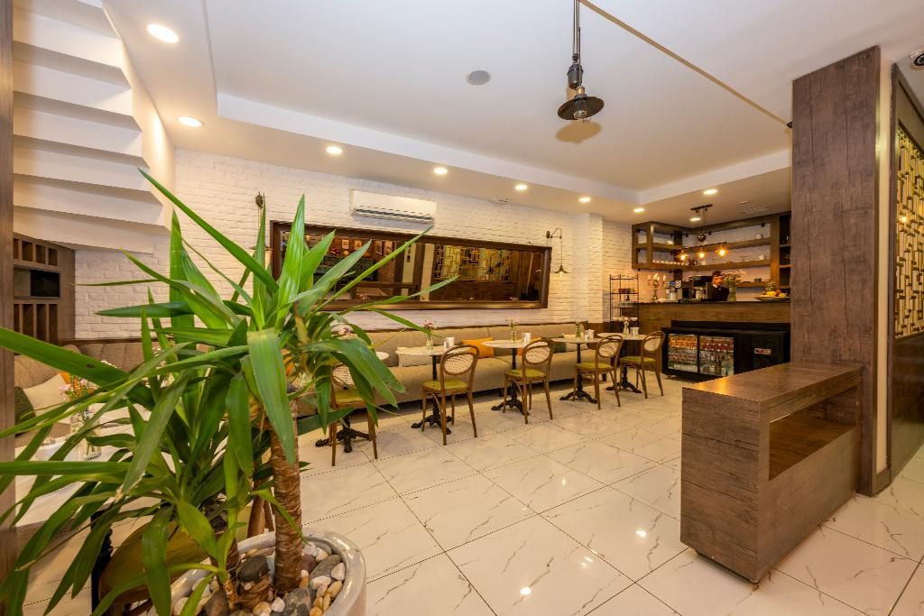 The Marions Suite Hotel Taksim, foto 7