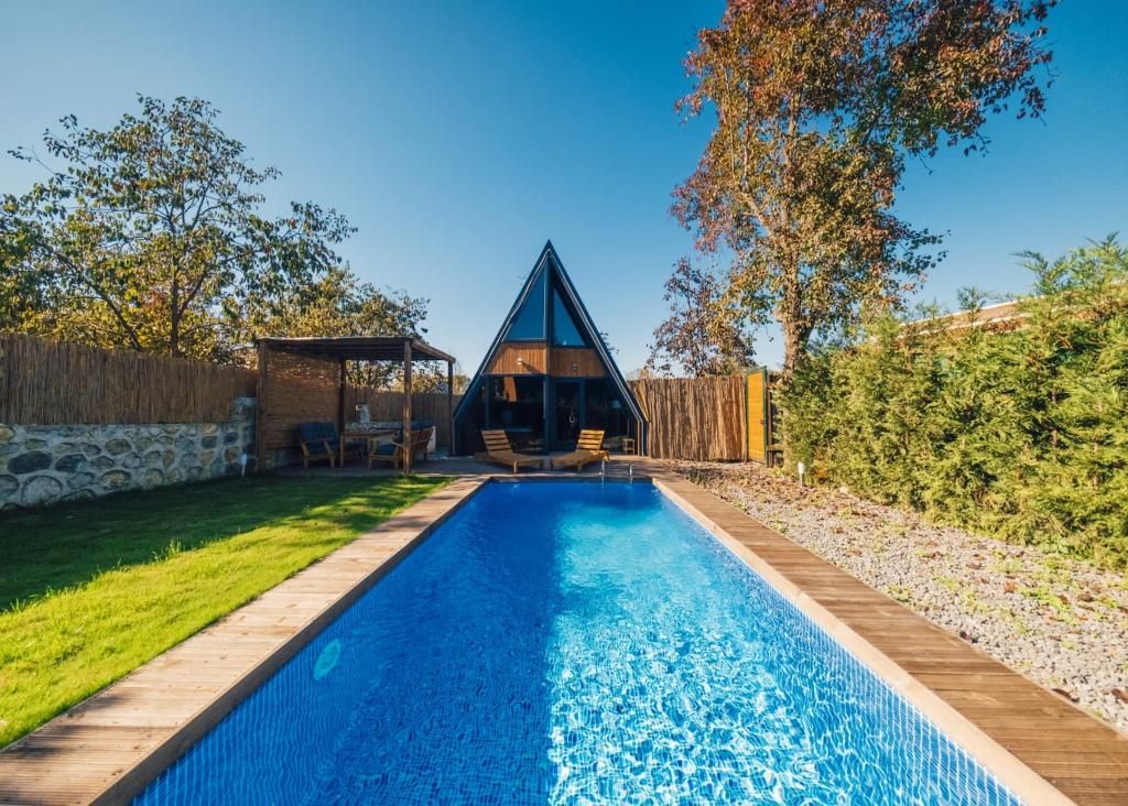 Maya Sapanca Bungalov, foto 9