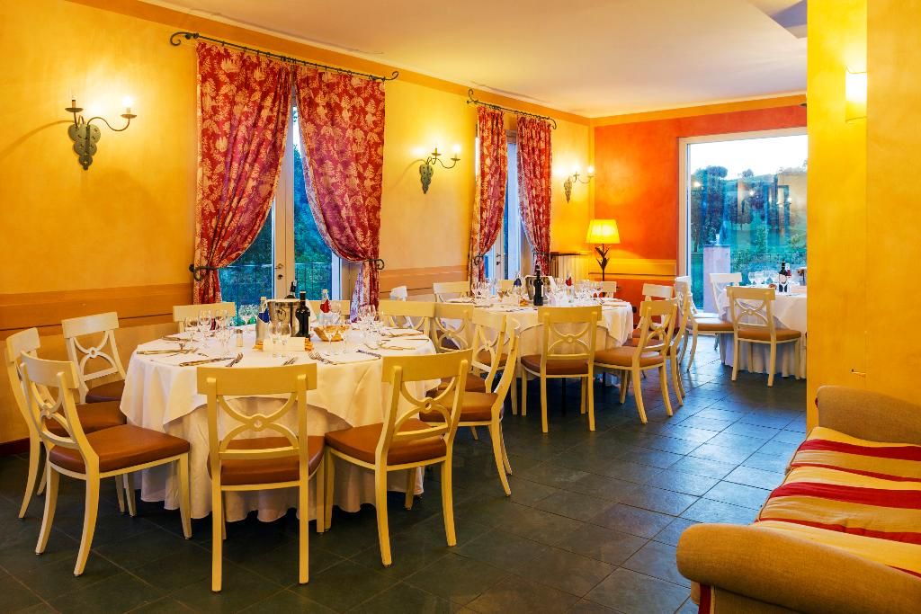 Hostellerie Du Golf, foto 2