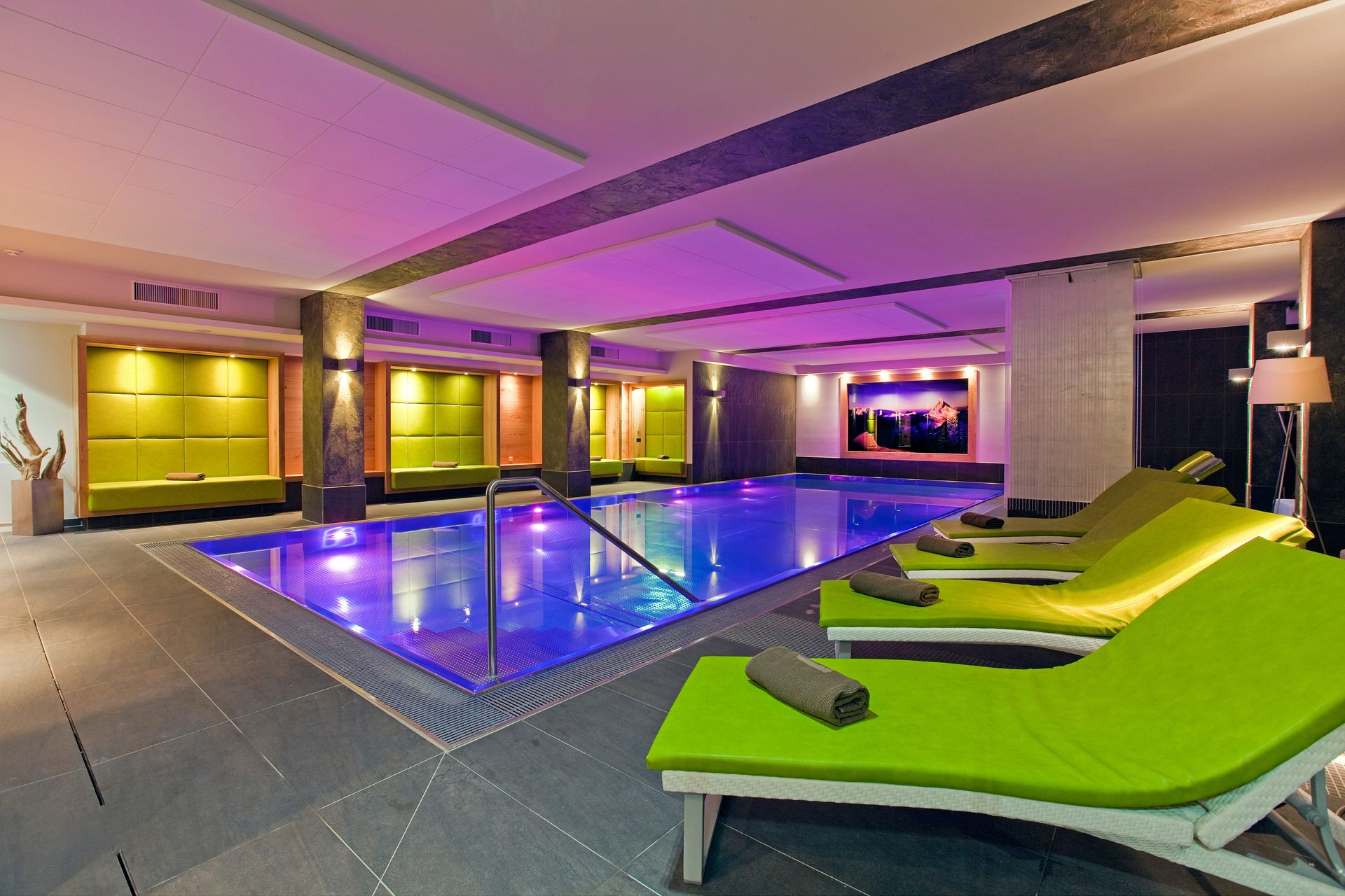 Hotel Fliana, foto 3