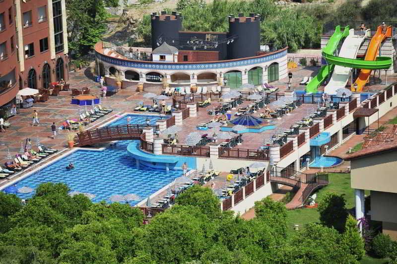 Noxinn Club Hotel, foto 4