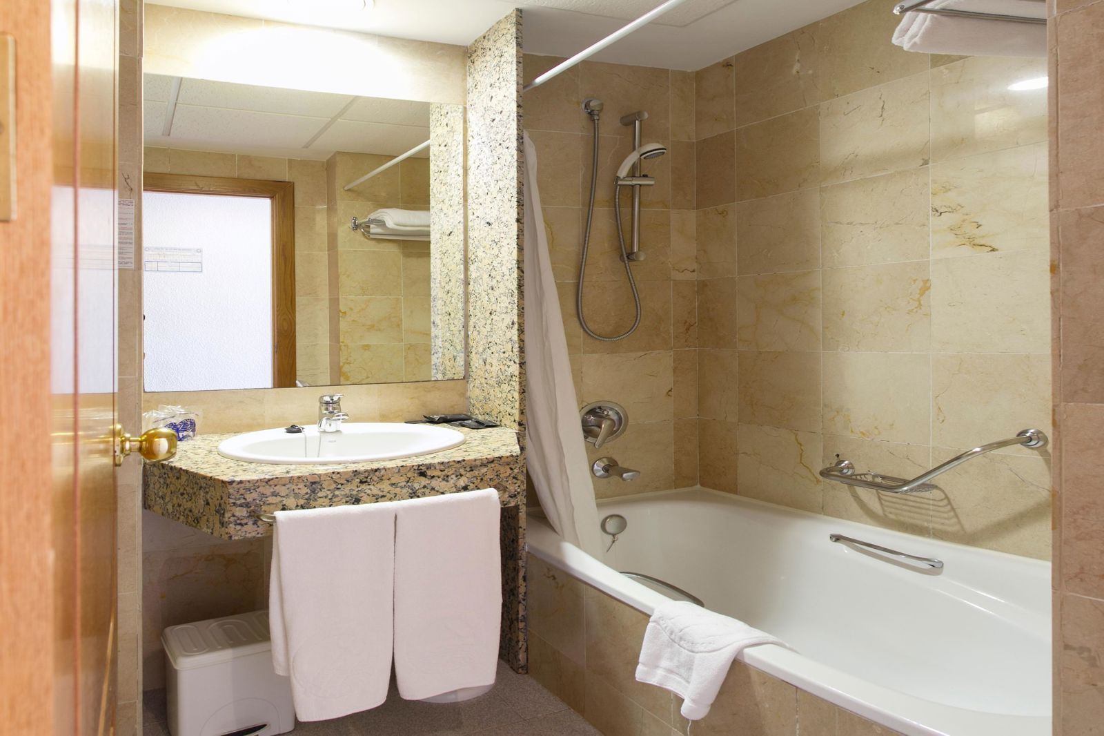 Hotel Poseidon Playa, foto 11