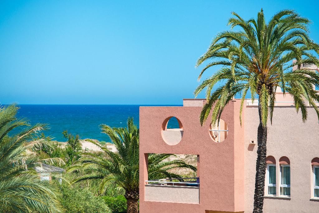 Oliva Nova Beach & Golf Hotel, foto 11