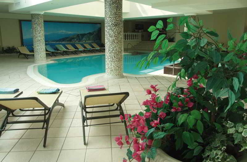 Sant Alphio Garden Hotel & Spa, foto 11