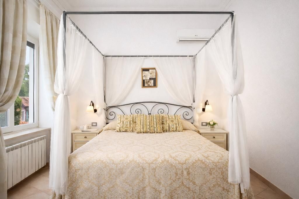 Hotel Del Borgo, foto 7