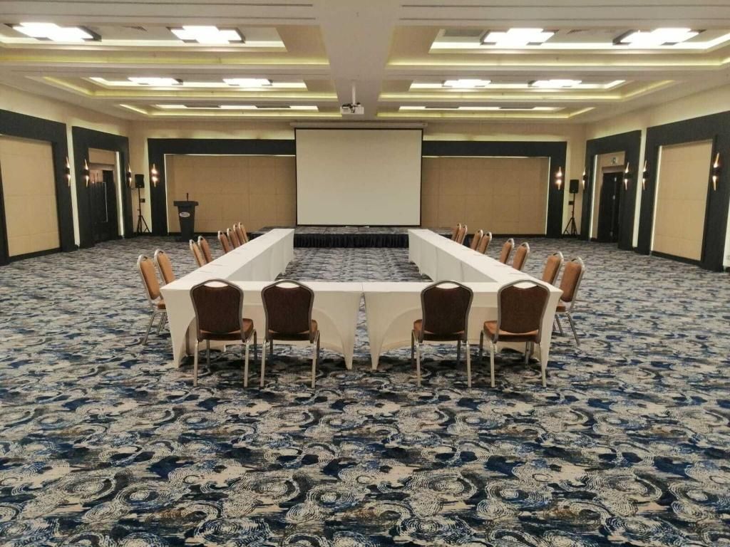 Istanbul Sabiha Gökcen Airport Hotel, foto 13