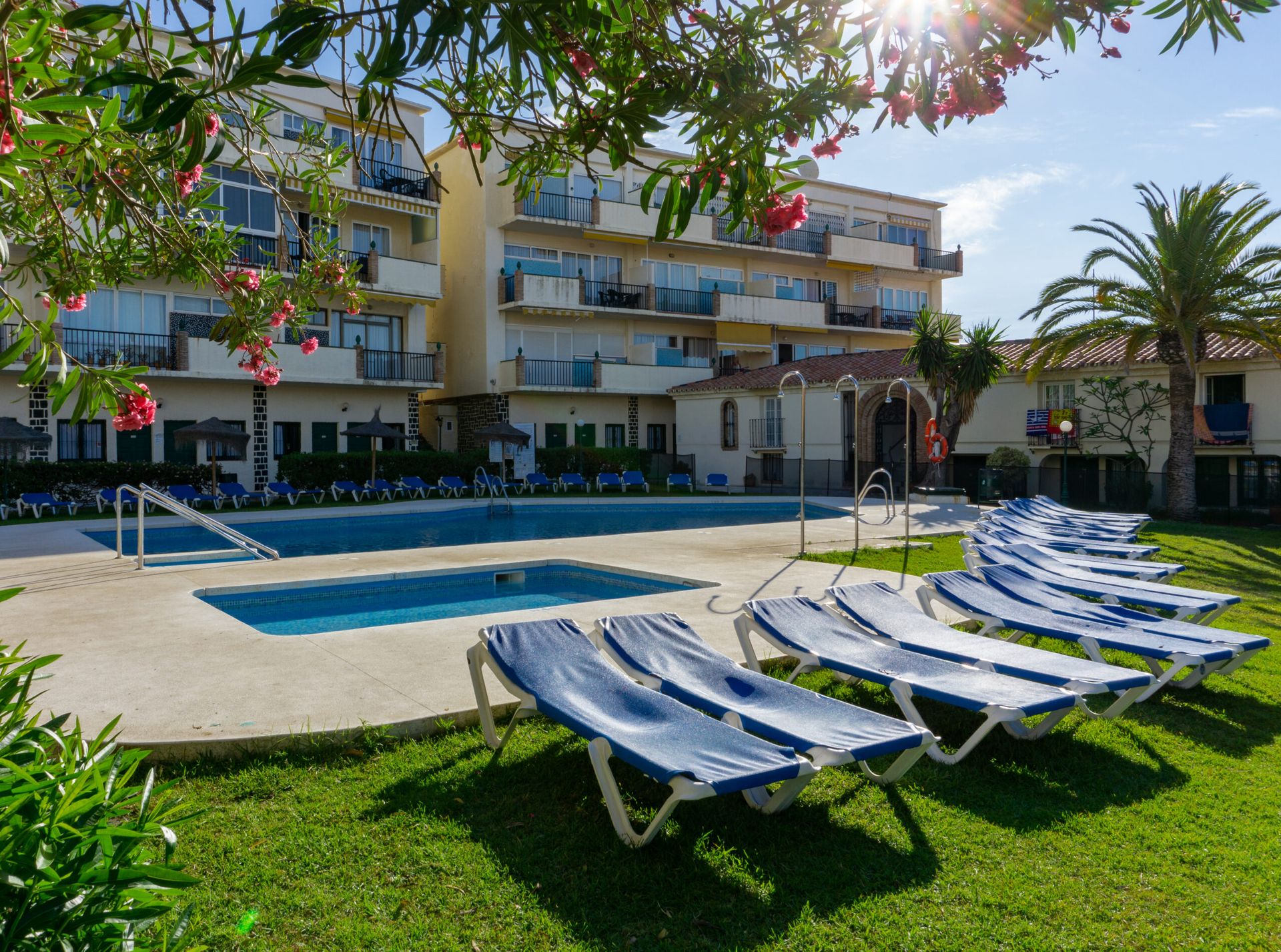 Hotel Los Jazmines, foto 11