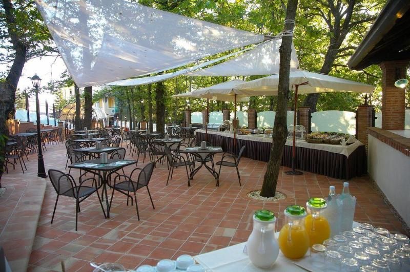Airone Wellness Hotel, foto 15