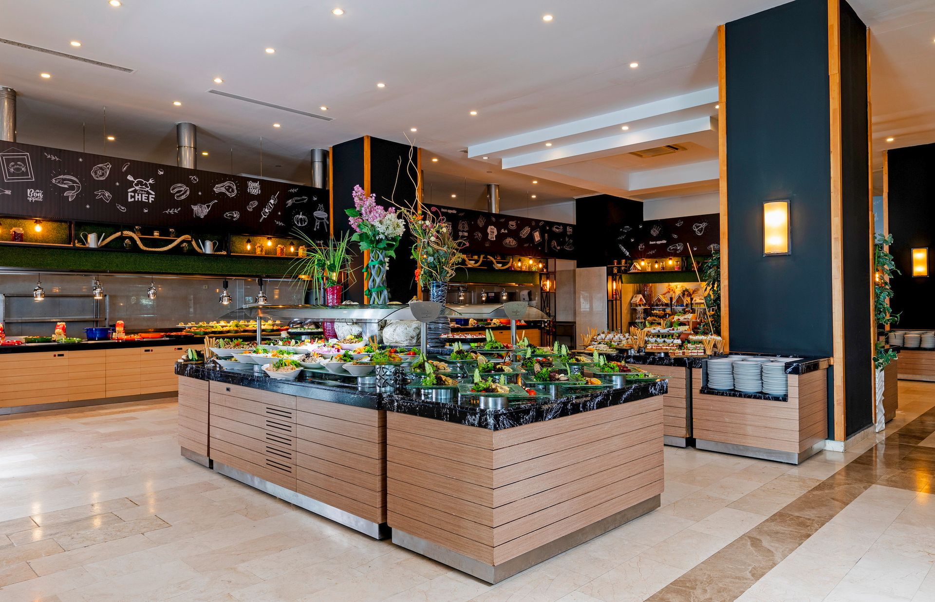 Sealight Resort Hotel, foto 10