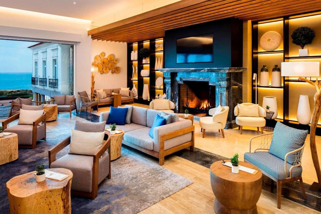 Praia D'El Rey Marriott Golf & Beach Resort, foto 7