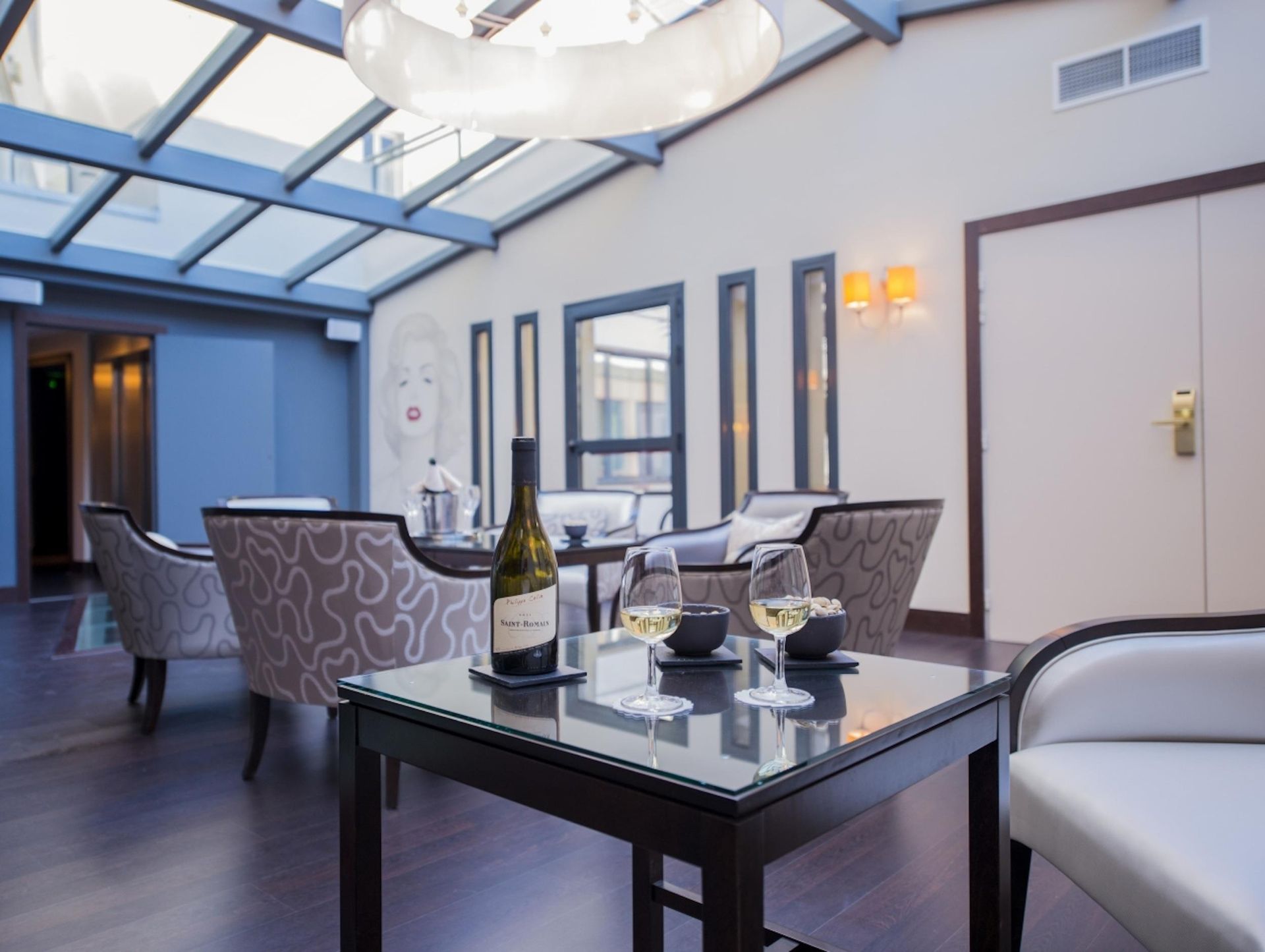 Best Western Plus Cannes Riviera Hotel & Spa, foto 4