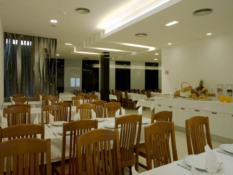 Hotel Genesis, foto 7