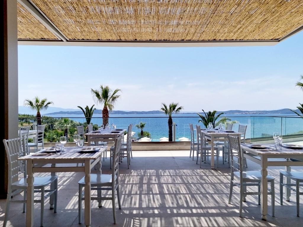 Akrathos Beach Hotel, foto 4