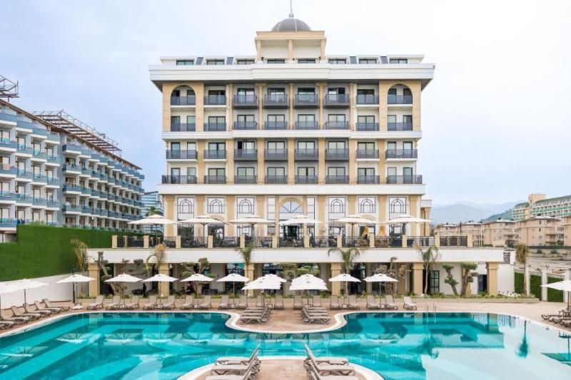 Serenity Queen Hotel, foto 10