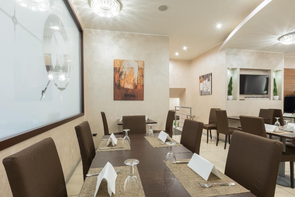 Magri's Hotel, foto 3
