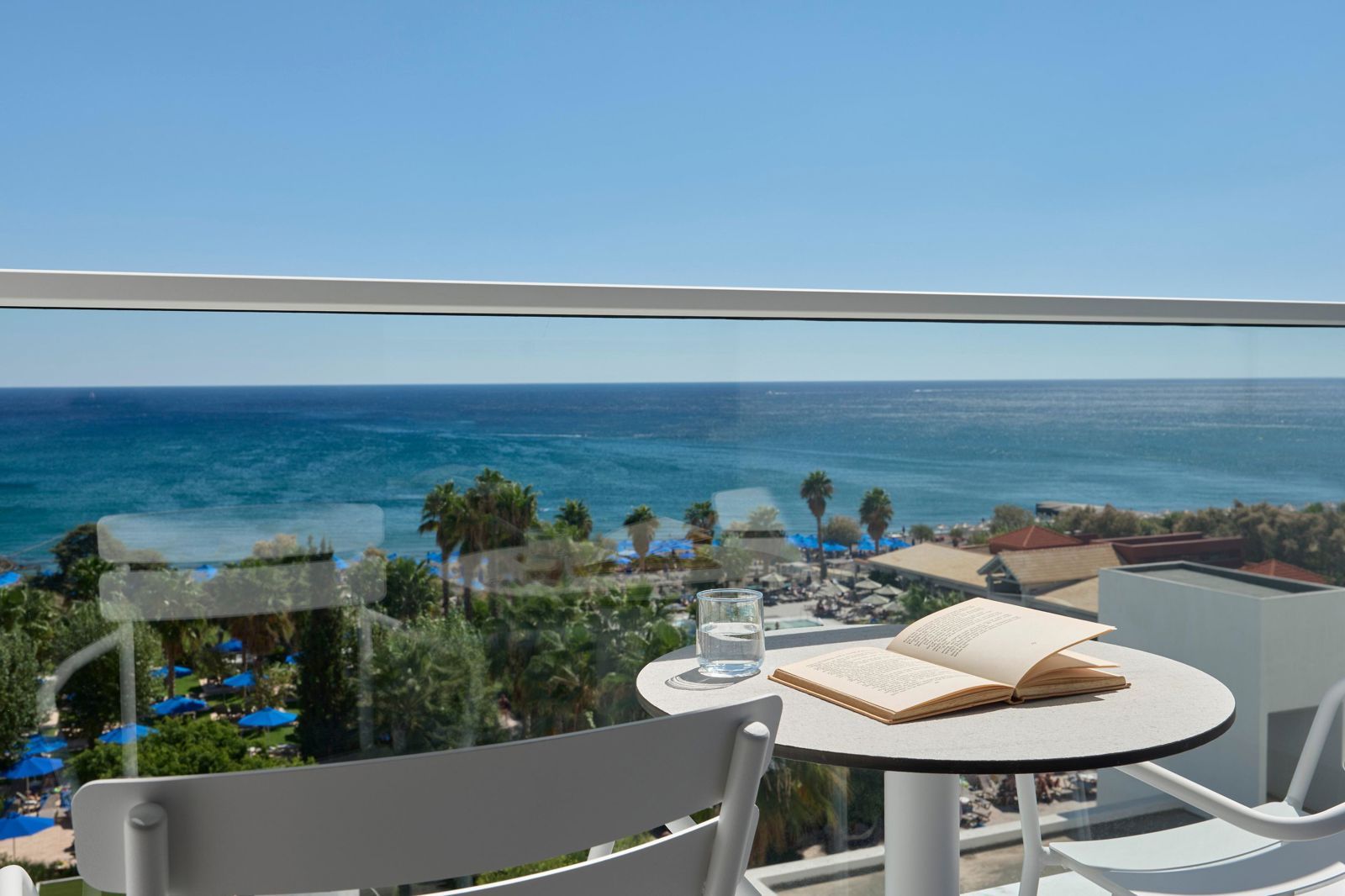 Esperides Beach Resort, foto 3