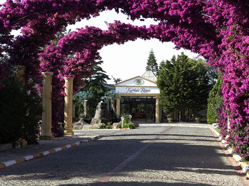 Kadikale Resort Spa & Wellness, foto 8