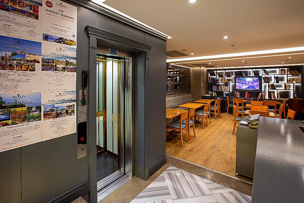 Aston Residence, foto 6