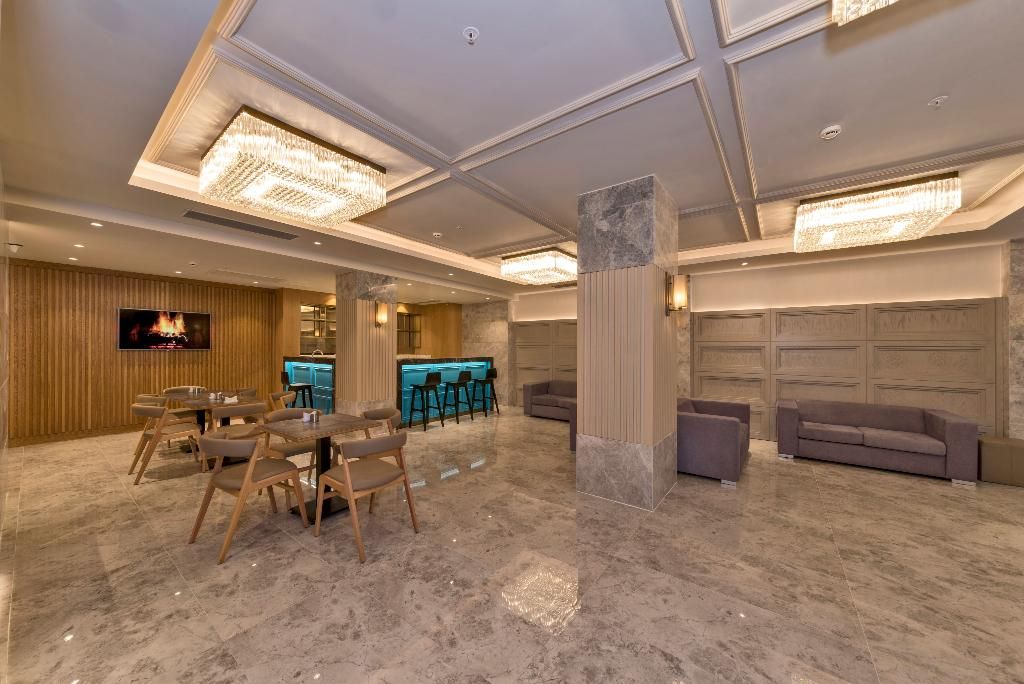 Golden Royal Hotel, foto 5