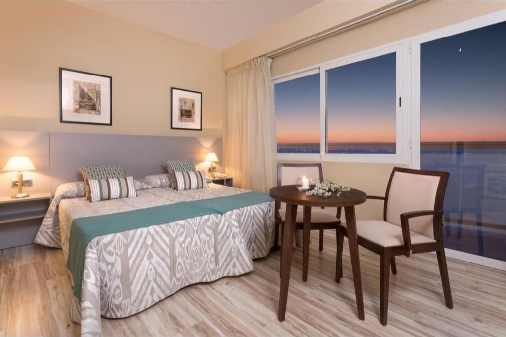 Izán Cavanna Hotel, foto 10