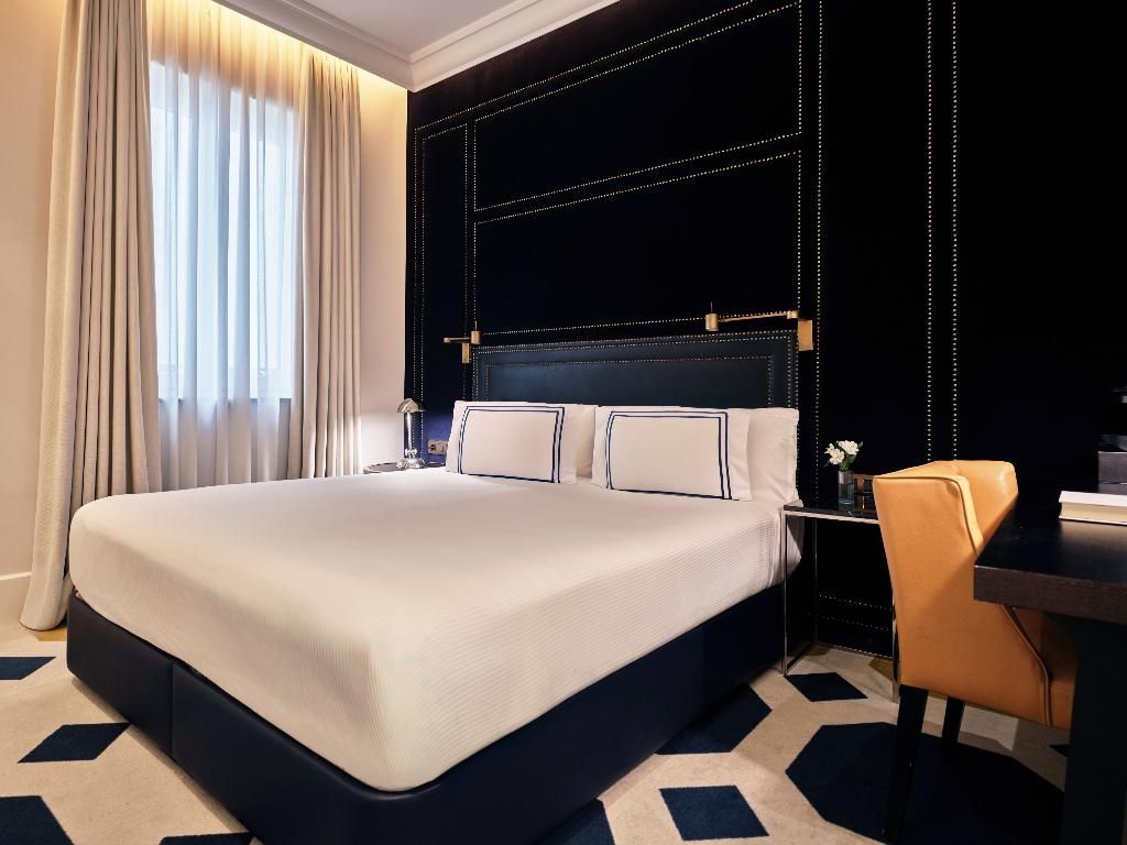 Only YOU Boutique Hotel Madrid, foto 15