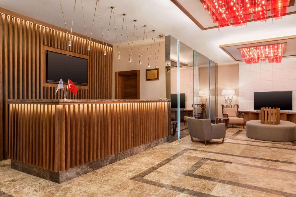 Ramada by Wyndham Nigde, foto 15