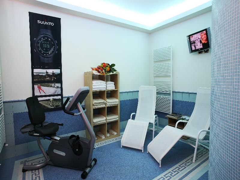 iH Hotels Padova Admiral, foto 11