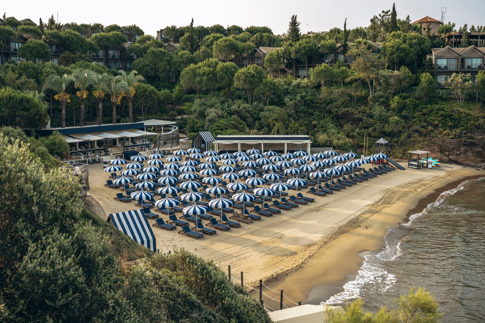 Club Marvy, foto 3
