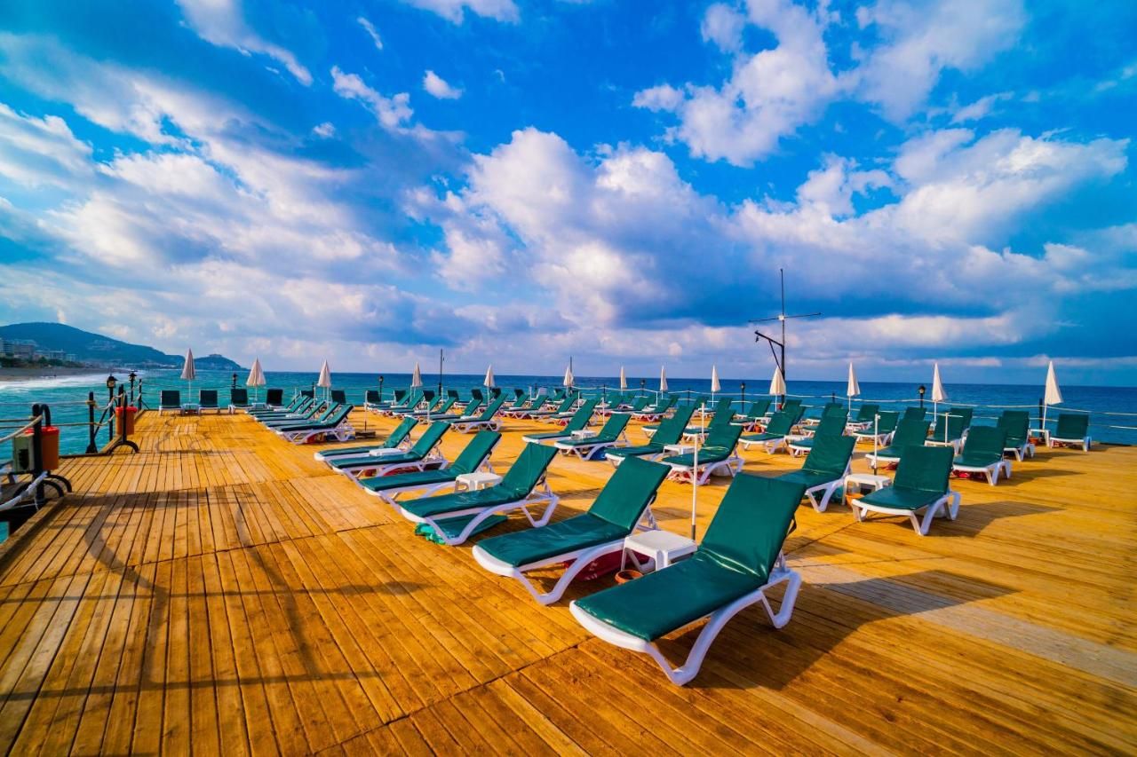 Senza Grand Santana Hotel, foto 8