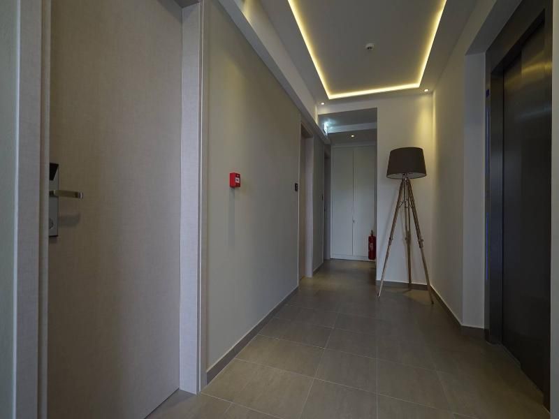 Olympus Thalassea Boutique Hotel, foto 9