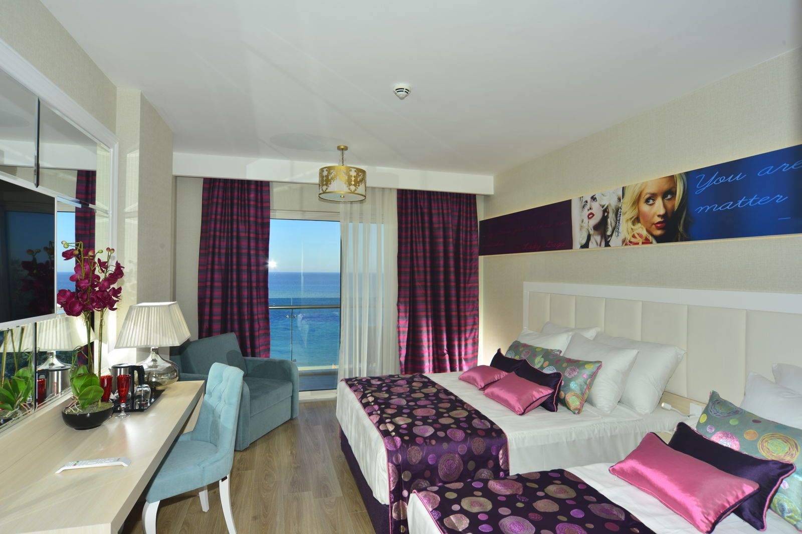 Azura Deluxe Resort & Spa Hotel, foto 4