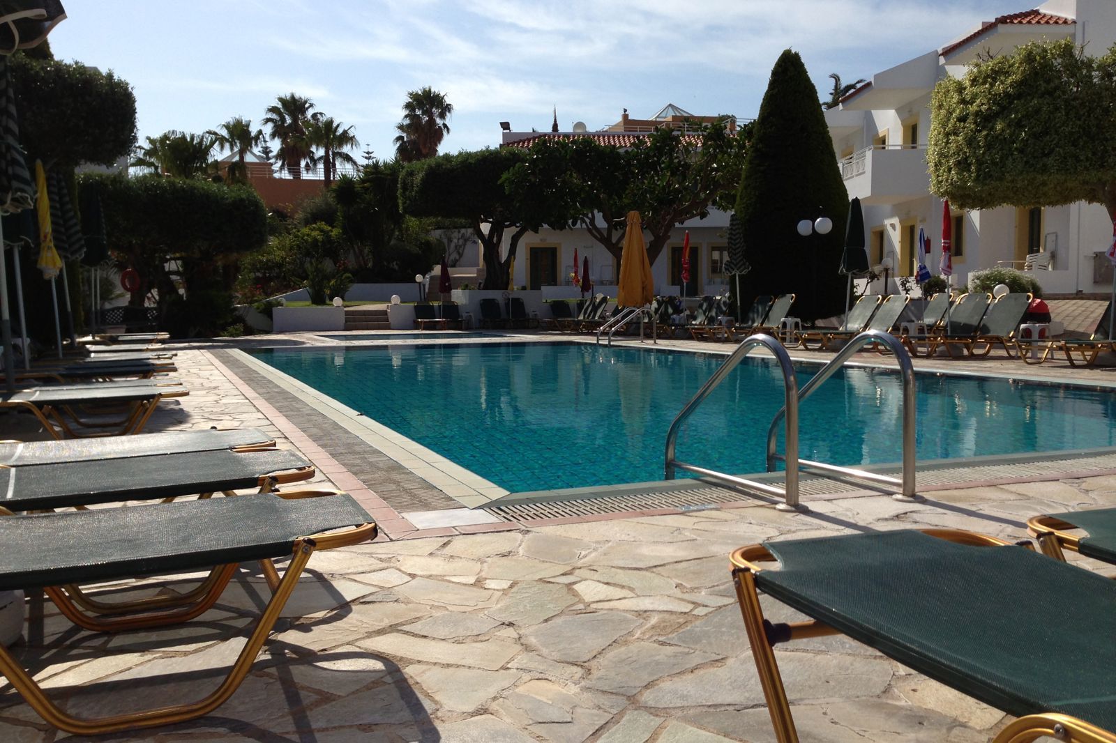 Nikolas Villas Apartments, foto 15