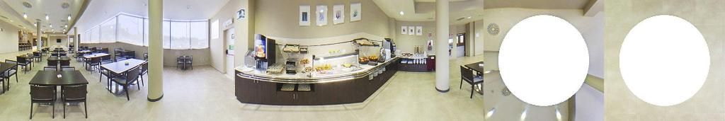 Holiday Inn Express Campo de Gibraltar - Barrios, foto 7
