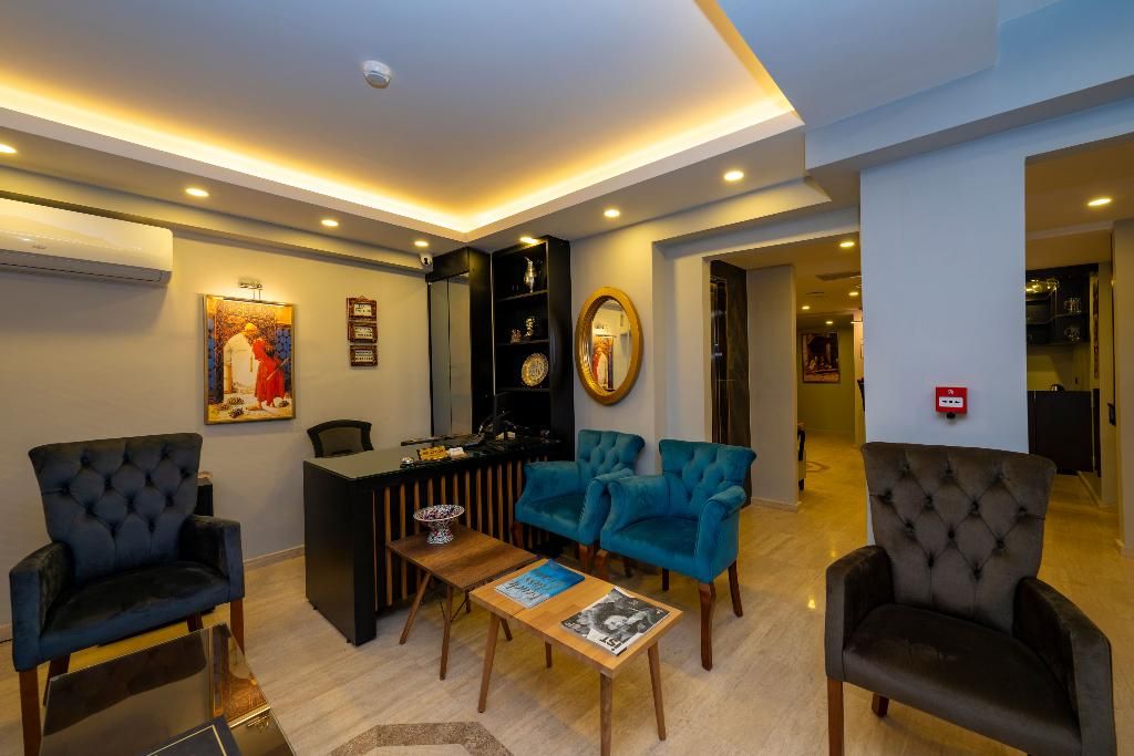 Istanbul Harmony Hotel, foto 9